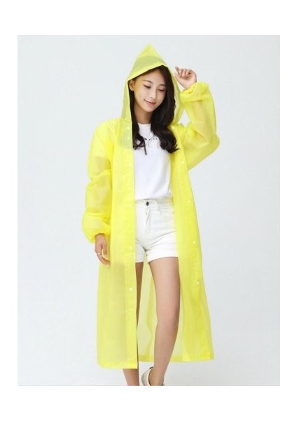 Kalın Yağmurluk Büyük Boy fiyatları