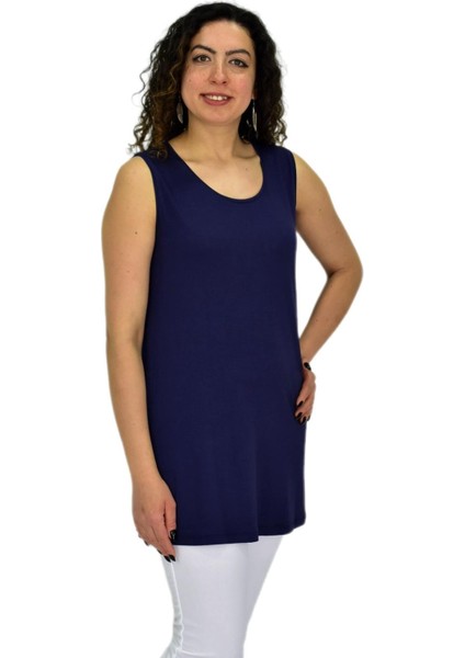 Kadın Askılı Viskon Tişöt BGL-ST04659 modelleri