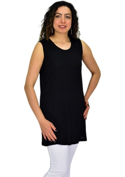 Kadın Askılı Viskon Tişöt BGL-ST04659 modelleri