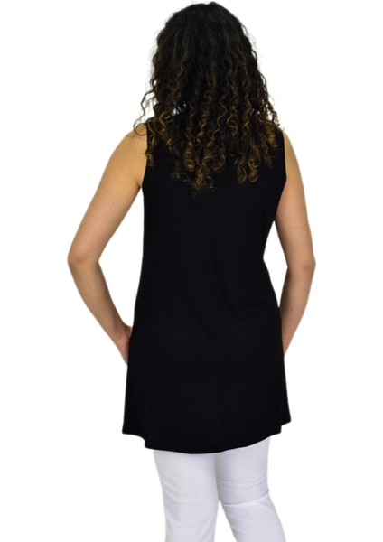 Kadın Askılı Viskon Tişöt BGL-ST04659 fırsatları