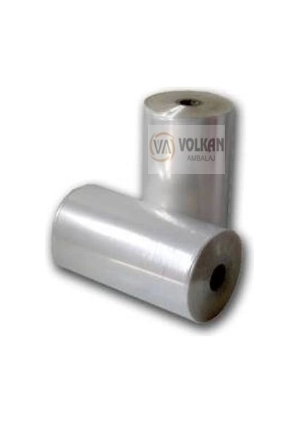 60×90 Omuzlu Elbise Naylonu