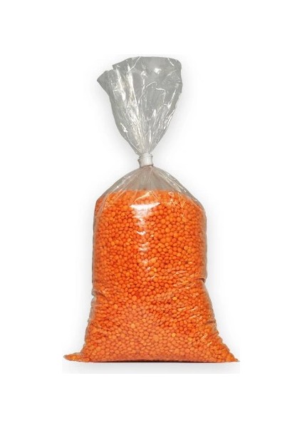 Naylon Torba 4 Numara 25X42 cm 3 kg Taşıma 1 kg