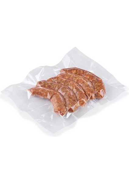 Vakum Naylonu 1000 gr 26X37 - 5 kg