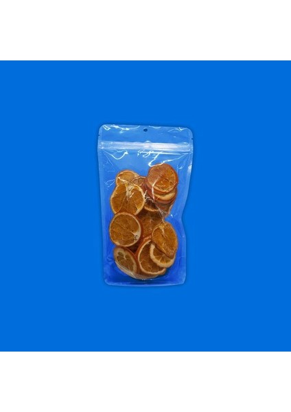 Şeffaf Doypack (16X27) 500 Adet