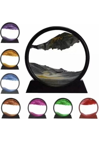 Sulu Kum Saati Orta Boy fırsatları