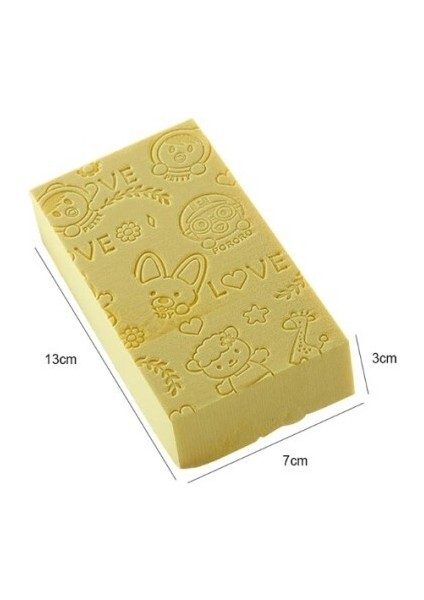 Çok Amaçlı Sihirli Yumuşak Sünger fiyatları