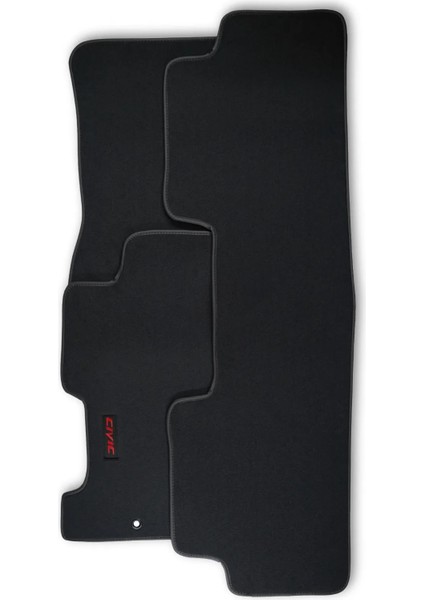 Velurpro Honda Civic 2007-2012 Araca Özel Halı Paspas Araba Halısı Oto Paspas fiyatları