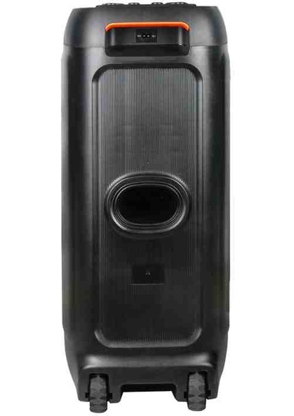 Gedi LT-2131 Djital LED Göstergeli Yüksek Bass Parti Hoparlörü