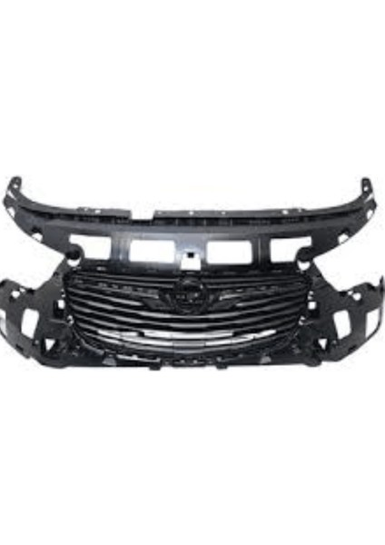 Panjur Komple – 2233575 00– Opel Combo E 19 Uyumlu