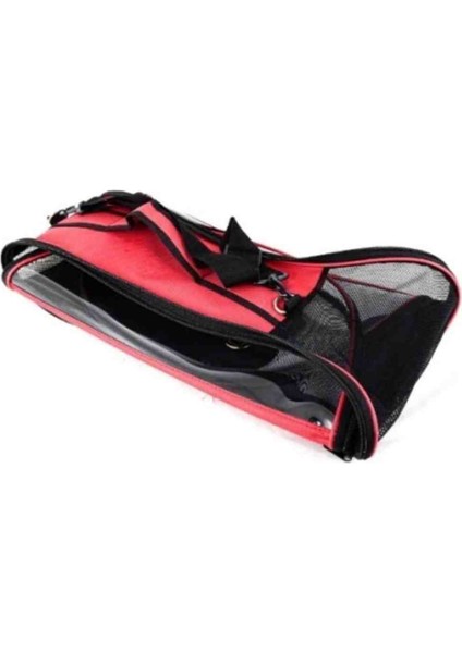 Evcil Hayvan Taşıma Çantası Kedi Köpek Seyahat Çantası Xl Büyük Boy fiyatları