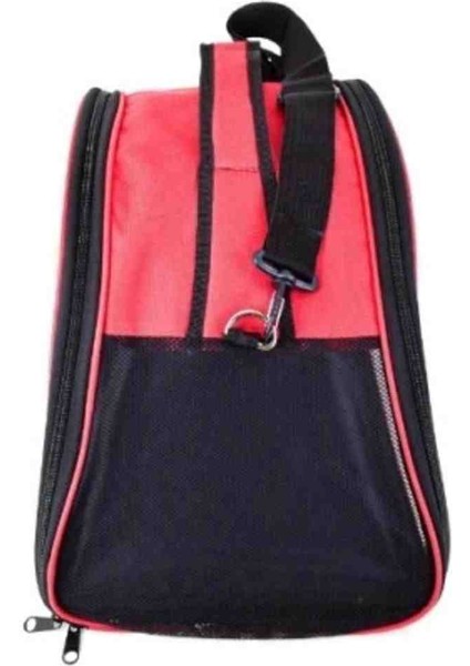 Evcil Hayvan Taşıma Çantası Kedi Köpek Seyahat Çantası Xl Büyük Boy modelleri