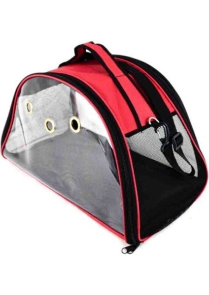 Evcil Hayvan Taşıma Çantası Kedi Köpek Seyahat Çantası Xl Büyük Boy fırsatları