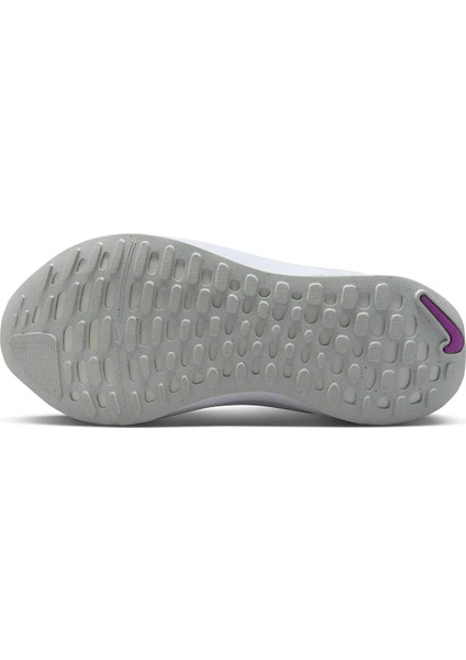 W Reactx Infinity Run 4 Kadın Turuncu Koşu Ayakkabısı DR2670-800