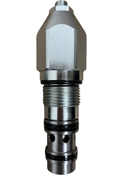 25966100 Parker (Orijinal) Counter Balance Jcb Telehandler Için