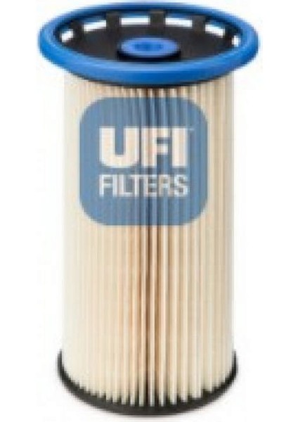 Yakit Filtresi [ Volkswagen Golf Vii, Audi A3 1.6-2.0 Tdi 13- ] ( Oem Montaj Ürün ) Dpmah