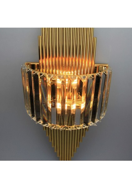Gold Aplik