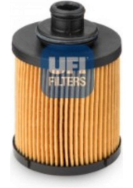 Yağ Filtresi [ Fiat Albea, Doblo, Fiorino, Linea, Punto 1.3 Mjt ] ( Oem Montaj Ürün ) Dpmah