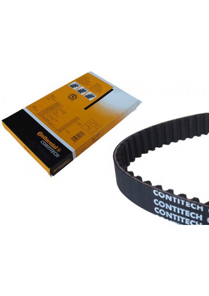 Triger Kayişi 169X240 169 Diş Astra F- Vectra B 96-02 1.8 I 16V-2.0 I 16V 5408XS Dpmah