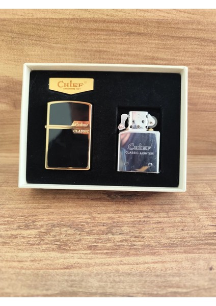 Kişiye Özel Çakmak Seti Gazlı ve Benzinli Şık Tasarımlı Lüks Metal Kapaklı Çakmaklar fiyatları