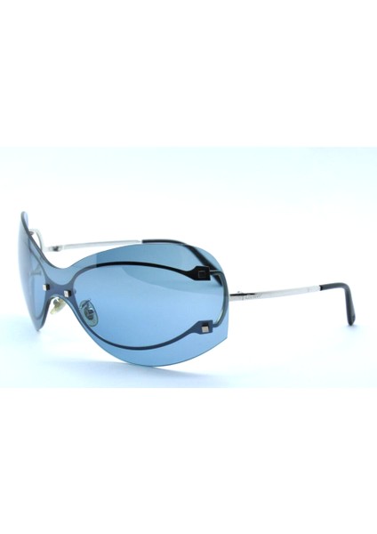 Cartıer Pasha Sunglasses Blue 134 15 110