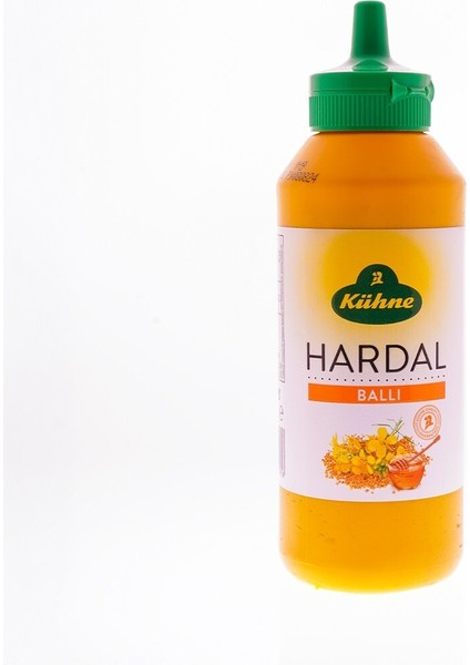 Ballı Hardal 255 gr