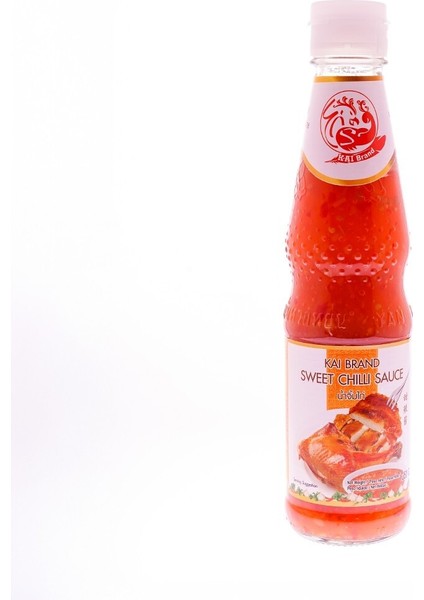Sweet Chili Sos 350 gr