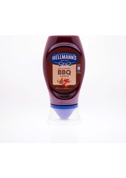 Bbq Sos 285 gr