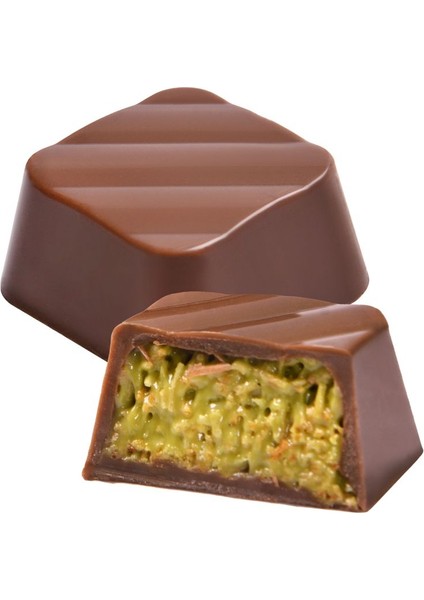 Cubes Dubai Çikolatası modelleri