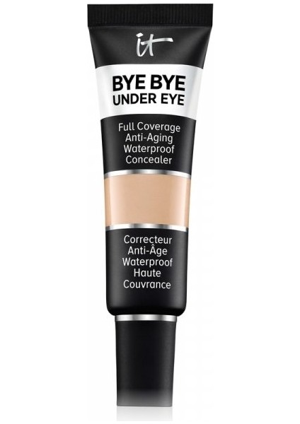 Bye Bye Under Eye Anti-Aging Concealer - 13.0 Light Natural