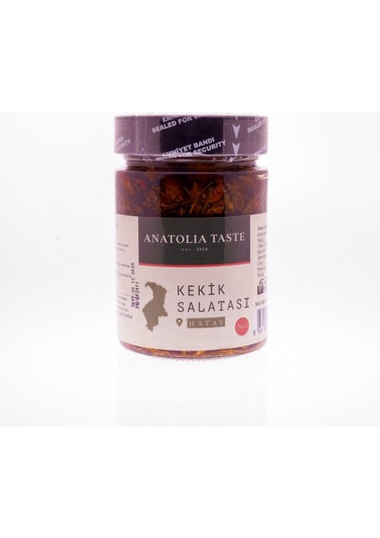 Keki̇k Salatasi 300 Gr