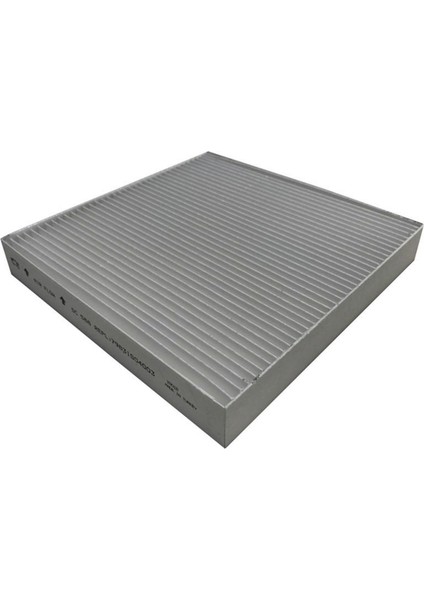 Polen Filtreleri Honda Civic 3 Porte Coupe 96 -Rover Serie 400 96 Dpmah