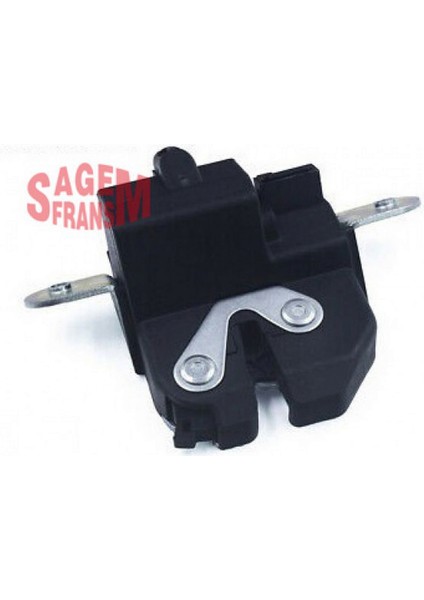 Bagaj Kilidi Egea Sedan Motorlu Dpmah