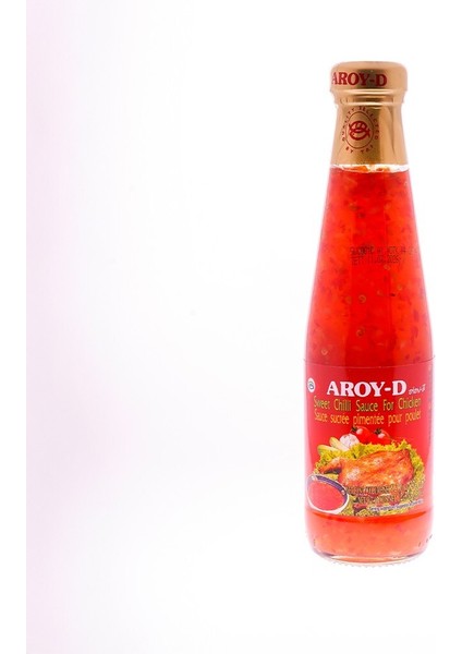 Sweet Chili Sos 350 ml