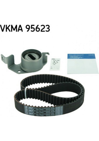 Eksantrik Gergi Kiti 111X290 Mitsubishi Carisma 1.6 95-06 - Colt V 1.6 96-05 -Lancer 1.6 95-03 Dpmah