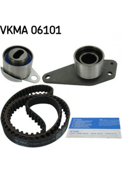 Eksantrik Gergi Kiti Clio 91-98 -Lgn 93-01 -Traffic 86-94 -R9-R11-R19-R21 1.7-1.8 Dpmah