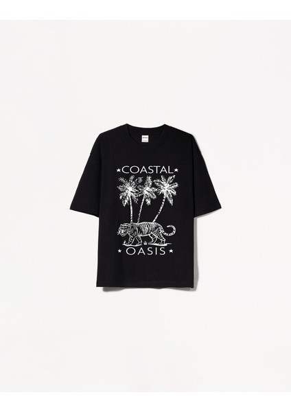 Kadın Oversize T-Shirt fiyatları