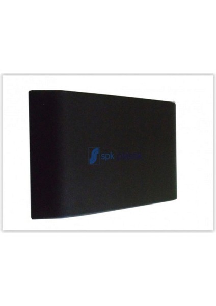 Yan Çevre Bandi Sağ-Orta Master Iii Kisa Kasa Dpmah