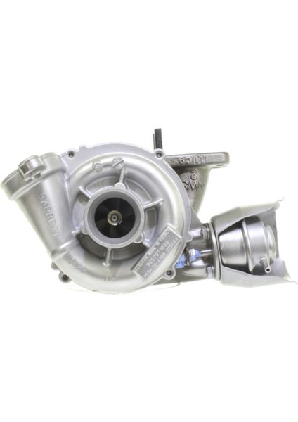 Turbo Komple P206-P207-P307 1.4 Hdi-Fiesta Tdci DV4TD 68 Bg Kkk 54359880009 Dpmah