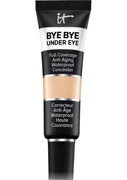 Bye Bye Under Eye Anti-Aging Concealer - 14.0 Light Tan