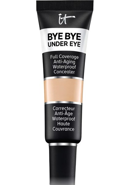 Bye Bye Under Eye Anti-Aging Concealer - 20.0 Medium