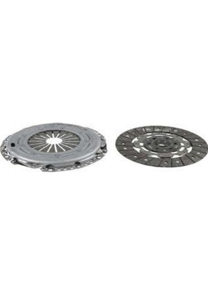 Debriyaj Seti Baski Disk Mondeo I 2.0 16V 96-00 Nga Dpmah
