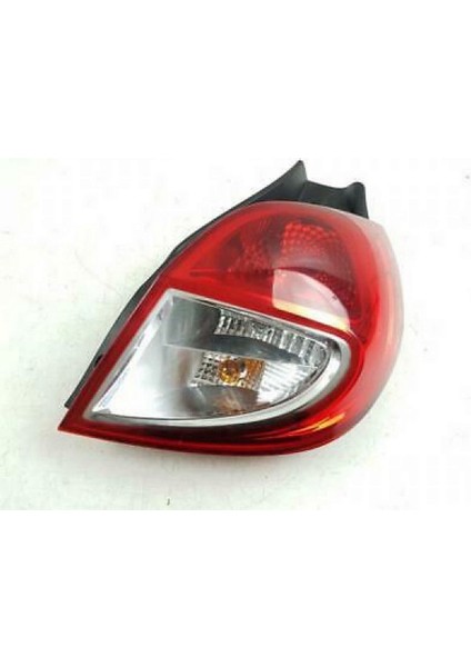 Stop Sağ Lamba Clio 03-08 Hb Bbo Dpmah
