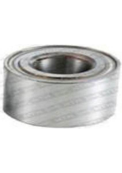 Aks Rulmani Arka Citroen C-Elysee 12-, C3 09-, Peugeot 208 12-, 301 12- Dpmah