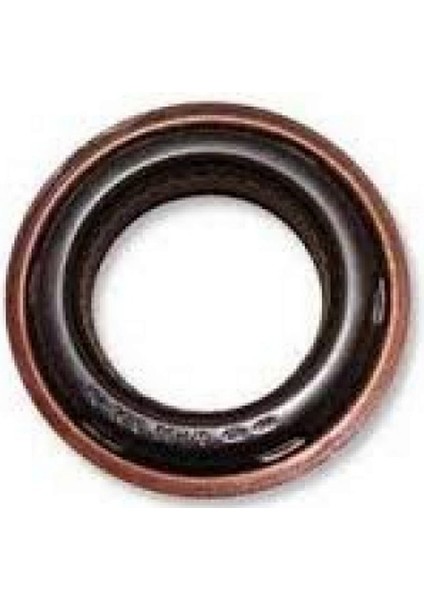 Keçe Krank Arka Peugeot Partner Bipper 206-207-307-407 1.4 16V 1.6 Hdi (85X105X8,8) Kutu (10) Dpmah