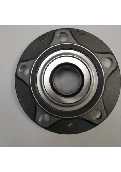 BAF-0200 Arka Porya Golf 5-6-Jetta 3-Passat-A3-Leon-Octavia-Caddy-Super B-Tiguan-Scirocco 713610620 Dpmah