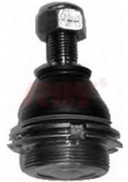 Rotil Alt Sağ-Sol 406 95-04 605 89-99 607 00 C5 01 Xantia 93-03 Xm 94-00 Dpmah