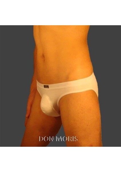 - Don Moris DM060967 Büyük Gösterimli Külot