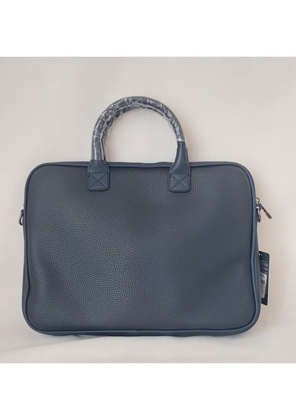 NS1412 Model Nas Bag Lacivert Renk Evrak ve Laptop Çantası fiyatları