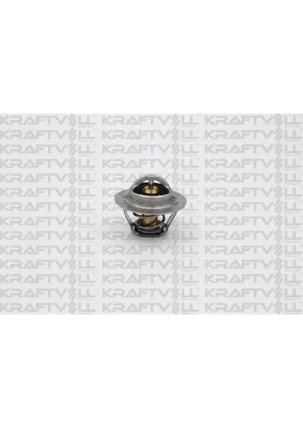 Termostat (89°) Megane Clıo Kangoo Laguna 1.4 / 1.6 16V