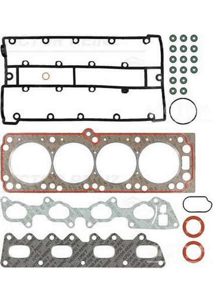 Üst Takim Conta Astra F-Vectra A 2.0 16V C20XE Dpmah